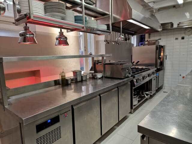 Click to view fullscreen JNANE RESTAURANT MAROCAIN 2