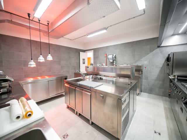 KFC Restaurant