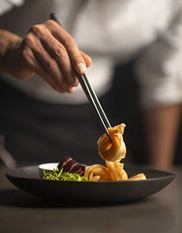Restaurants