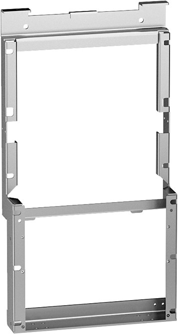 ACCROCHAGE A LA STRUCTURE DE SOUTIEN POUR ÉLÉMENTS 40 CM