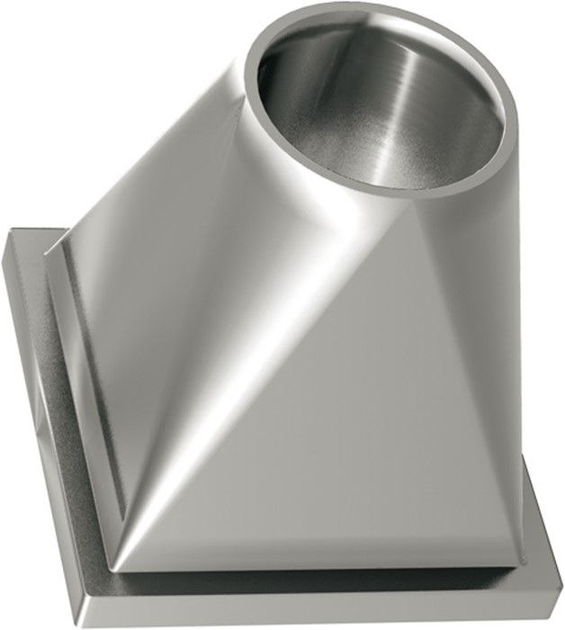 GAINE DE RACCORDEMENT CARRE-CIRCULAIRE POUR CANALISATIONS