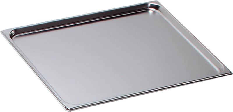 PLATEAU 60X40 CM HAUTEUR 3 CM EN ALUMINIUM