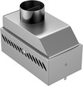 CONDENSEUR VAPEUR DE CUISSON POUR FOURS MIXTES ÉLECTRIQUES FX61E…/FX101E…