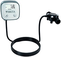 COMPTEUR VOLUMETRIQUE POUR CARTOUCHES PC50S-PC110S-PC110X