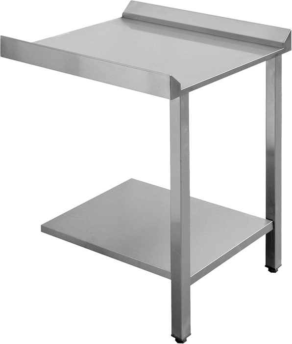 TABLE D'ENTRÉE/SORTIE PANIER