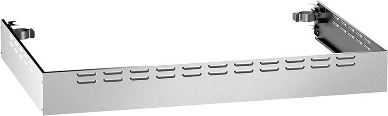 PLINTHES 3 COTES POUR BLOC DE 120 CM