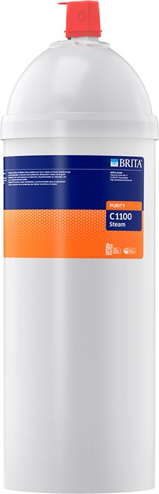 CARTOUCHE POUR DÉCARBONATION CAPACITÉ FILTRANTE 7907 LT/KH°