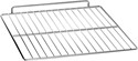 GRILLE GN 2/1 EN ROND D'ACIER INOX