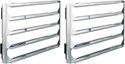 ÉCHELLE COMBISTAR BX61 CAPACITÉ 5 PLAQUES PÂTISSIÈRES 60X40 CM