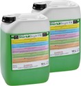 PRODUIT DE RINÇAGE STARBRIGHTFX - 2 BIDONS DE 10 LT POUR FOURS TT - FX.LIV.3 - BX…W