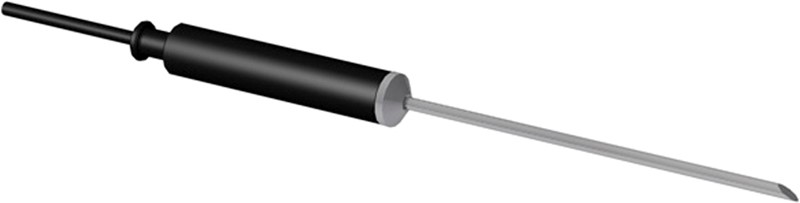 KIT SONDE À COEUR FOURS BX GN 1/1