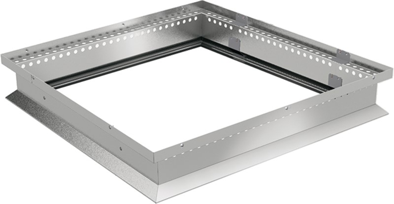 PLINTHE PERIMETRALE POUR BLOC CUISSON 180 CM
