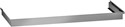 PLINTHES 3 COTES POUR BLOC DE 220 CM