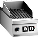 GRILLADE BARREAUDÉE ÉLECTRIQUE