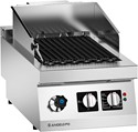 GRILLADE BARREAUDÉE ÉLECTRIQUE
