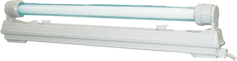 KIT ÉCLAIRAGE LED POUR HOTTE AUTO-ASPIRANTE