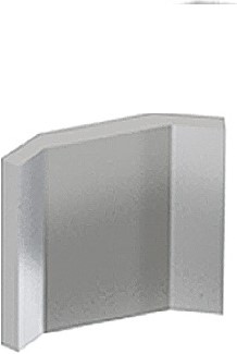 90° PLINTHE POUR SA90AI