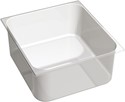 BAC GN 1/1 EN POLYCARBONATE H= 100