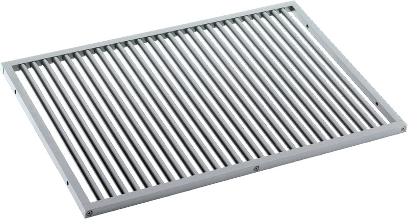 GRILLE ANTIADHÉSIVE POUR GRILLER GN 1/1