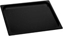 PLATEAU GN 2/3 HAUTEUR 2 CM ÉMAILLÉE RECTANGULAIRE