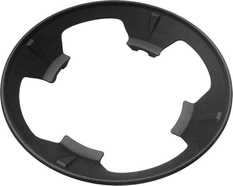ADAPTATEUR POUR POELE WOK
