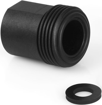 KIT DE RÉDUCTION POUR TUYAUX DE 3/4" À 3/8"