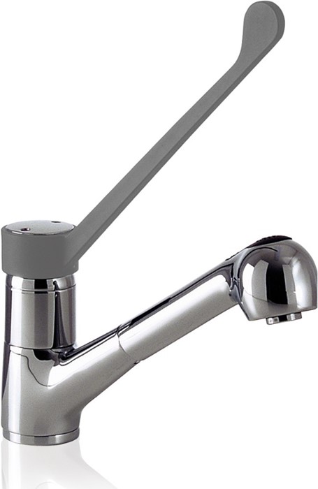 DOUCHETTE EXTRACTIBLE