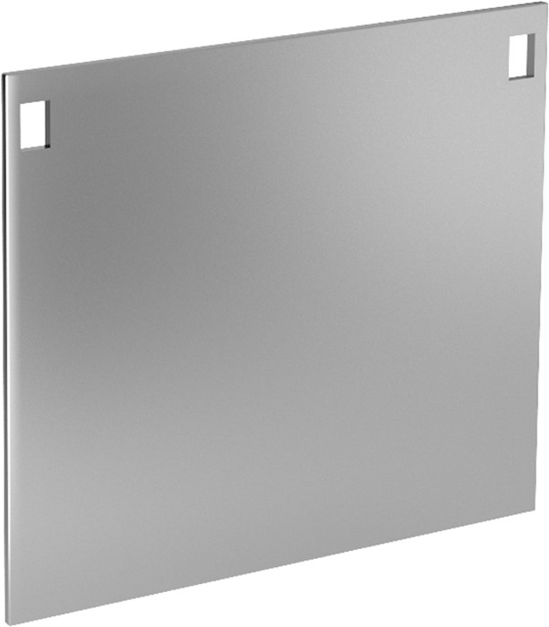 INOX HABILLAGE DE FAÇADE - 2 GN
