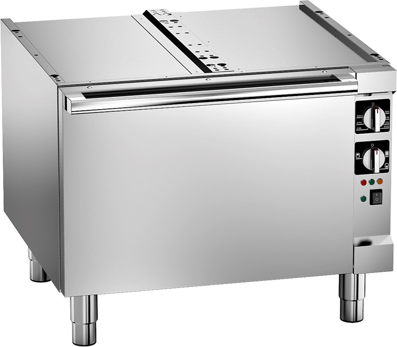 SOUBASSEMENT FOUR ÉLECTRIQUE AIR PULSÉ