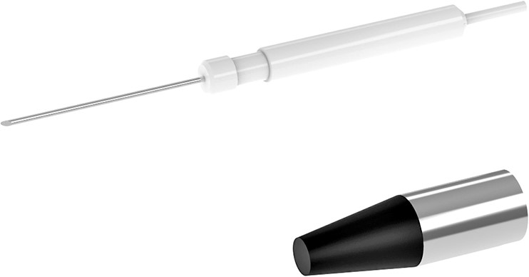 SONDE DE VIDE EXTERNE
