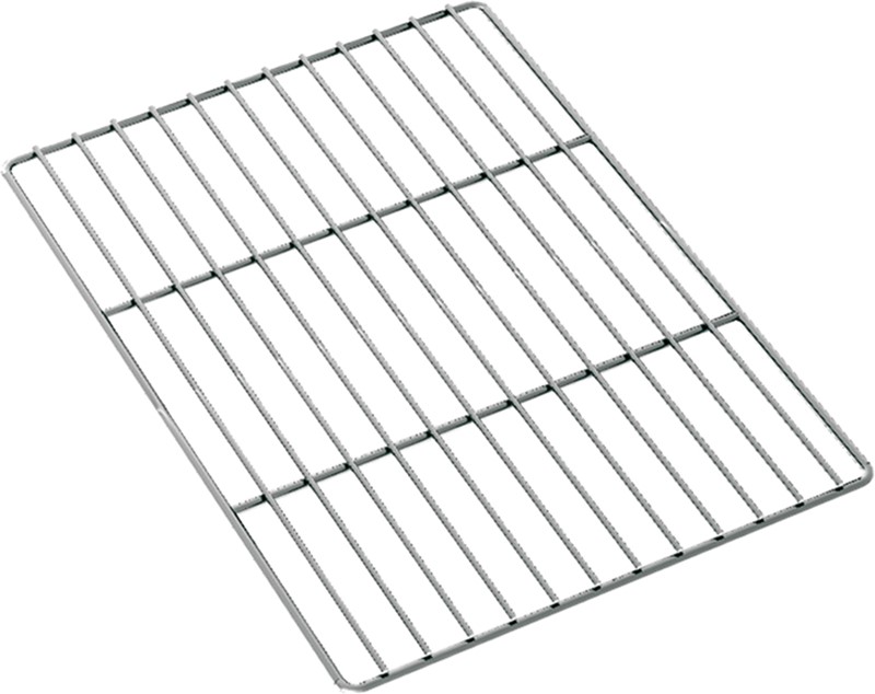 GRILLE PLASTIFIEE GN 1/1