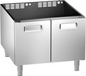 SOUBASSEMENT PLACARD FERME 2 PORTES