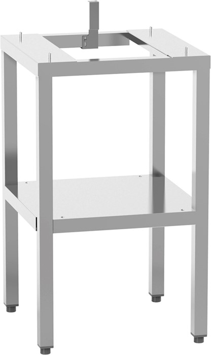 SOUBASSEMENT OUVERT POUR FOUR TT623…