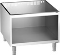 SOUBASSEMENT PLACARD OUVERT