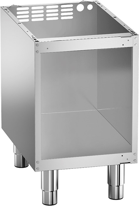SOUBASSEMENT PLACARD OUVERT