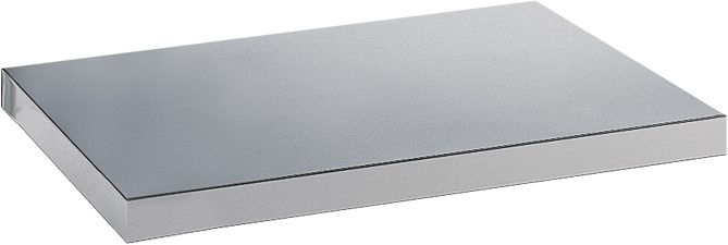 ÉTAGÈRE INFÉRIEURE 120 CM