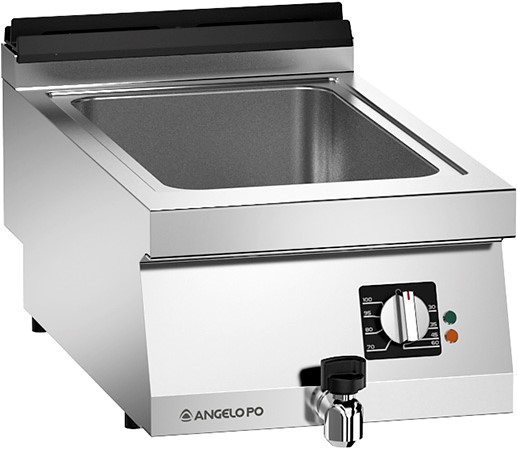 BAIN-MARIE ÉLECTRIQUE