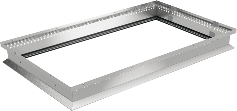 PLINTHE PERIMETRALE POUR BLOC CUISSON 460 CM