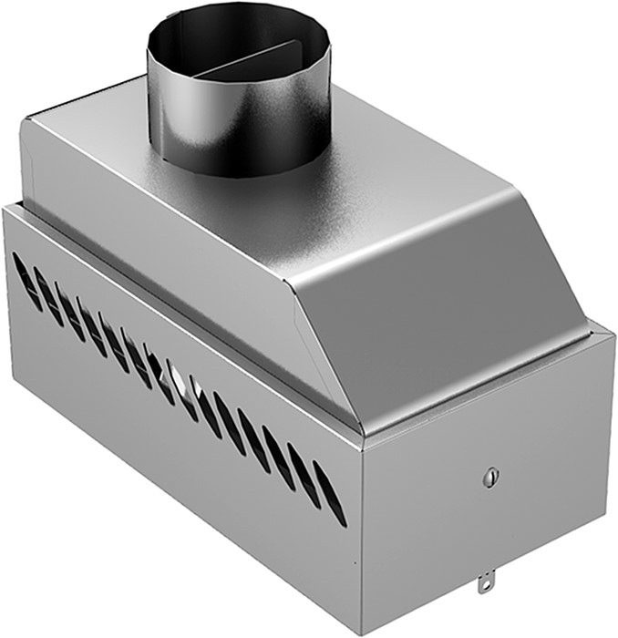 CONDENSEUR VAPEUR DE CUISSON POUR FOURS MIXTES ÉLECTRIQUES FX61E…/FX101E…