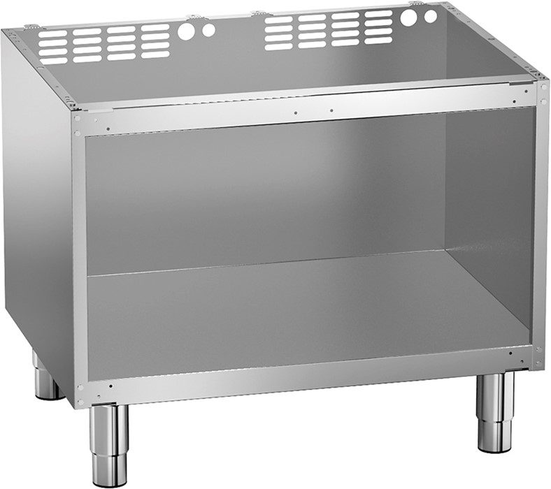 SOUBASSEMENT PLACARD OUVERT