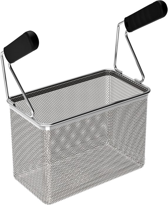 PANIER GN 1/3 POUR POLYCUISEUR À EAU