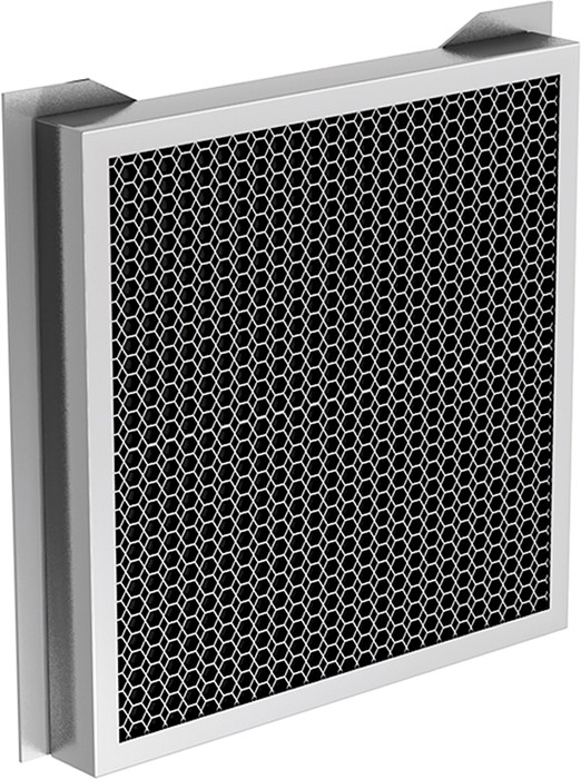 FILTRE A GRAISSE POUR FOURS