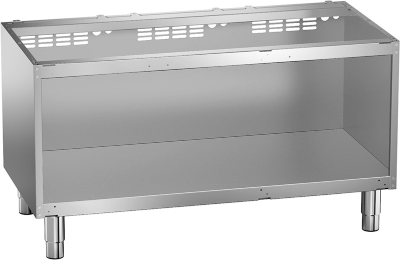 SOUBASSEMENT PLACARD OUVERT