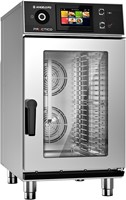 FOUR MIXTE ELECTRIQUE 10 x GN 1/1