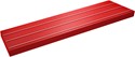 RAMPE À PLATEAUX LAMINÉ - 2 GN