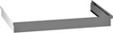 PLINTHES 3 COTES POUR BLOC DE 160 CM
