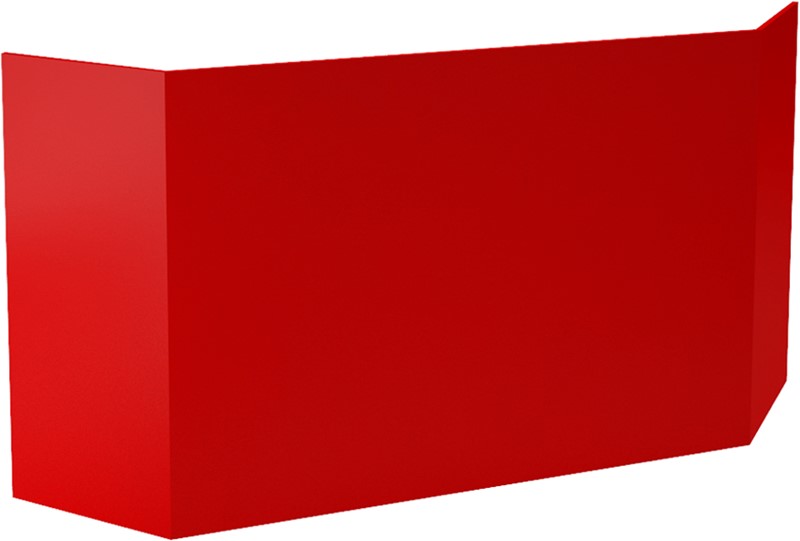 LAMINÉ HABILLAGE DE FAÇADE POUR SA90AE