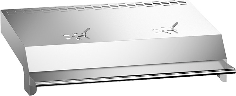 COUVERCLE BARBECUE POUR GRILLE BARRÉAUDÉE GAZ 80 CM