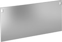 INOX HABILLAGE DE FAÇADE - 3 GN