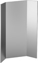 INOX HABILLAGE DE FAÇADE POUR SA90AI